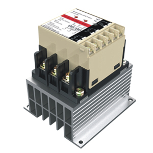 3P AC Solid State Contactor