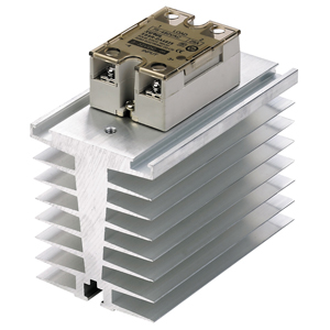 Single-phase Solid State Contactor