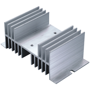 XW Single-phase SSR Radiator(For 5-20A)