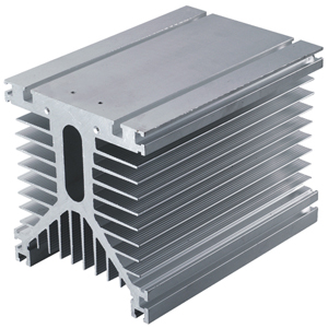 XY Hi-power SSR Radiator(For 100-600A)