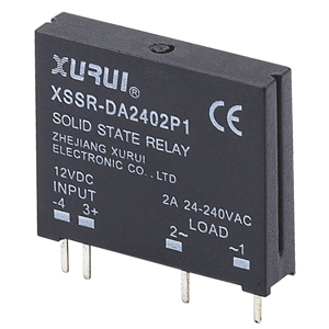 480vac solid state relay