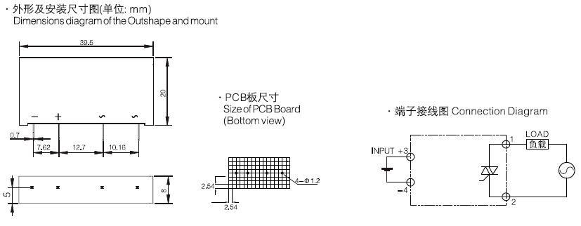 SSR-DA2402P2