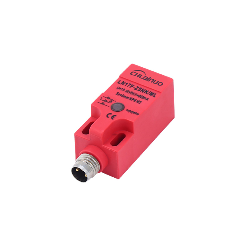 17*17 Square Connector type Sensor