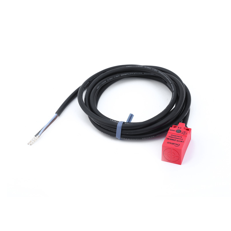 17*17 Square linear type Sensor