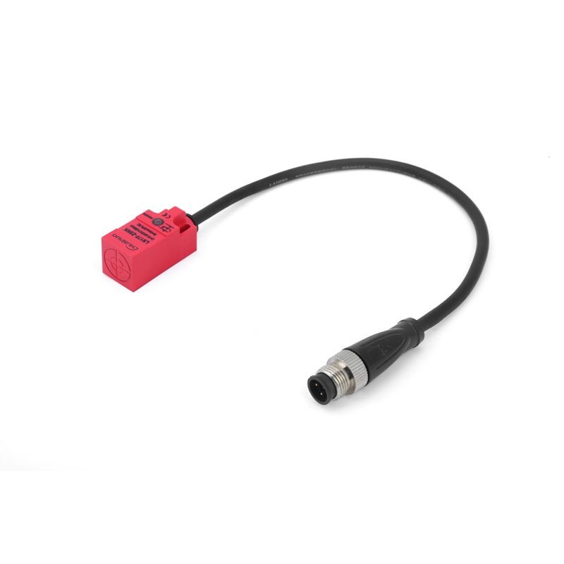 17*17 Square semi-pluggable type Sensor