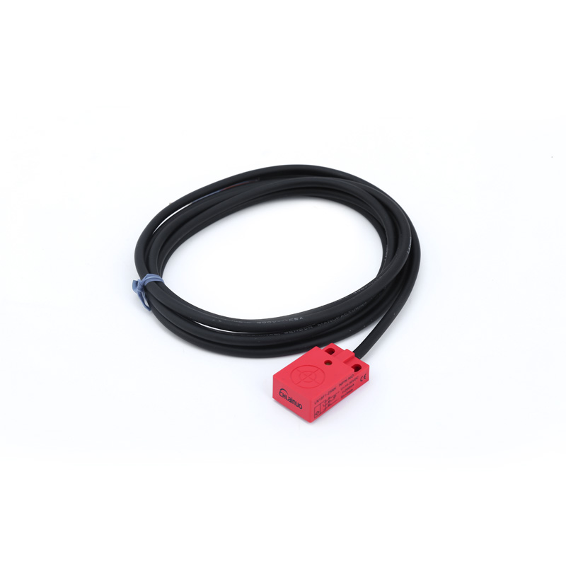 18*10 Square Connector type Sensor