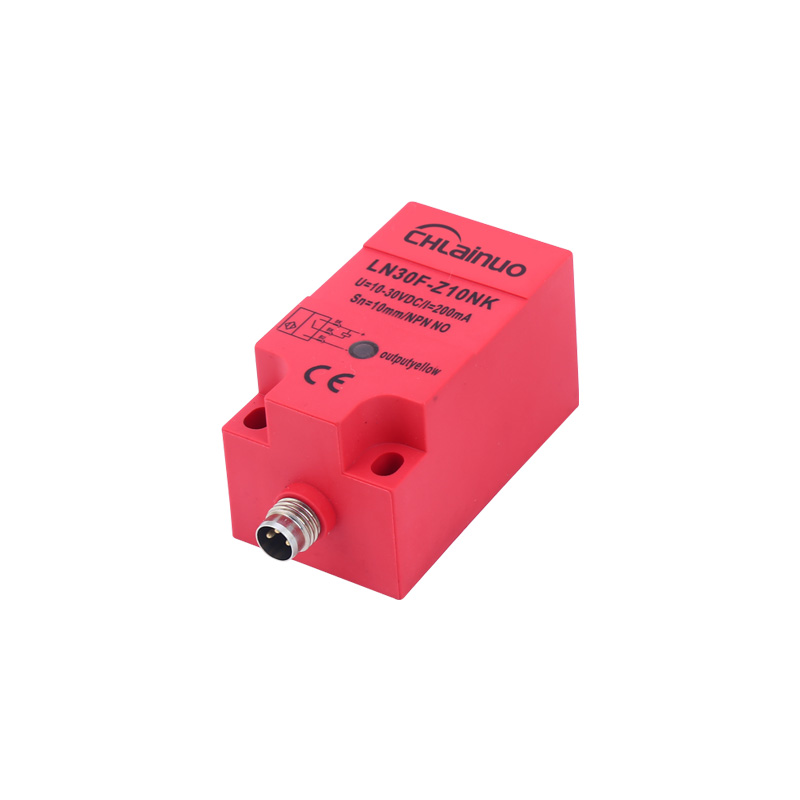 30*30 Square Connector type Sensor