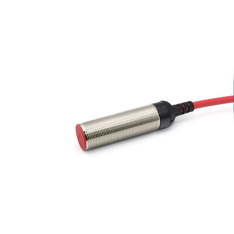 M18 linear type Cylinder Inductive Sensor