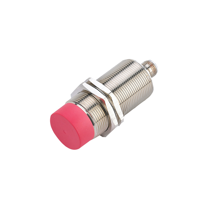 M30 Connector type Cylinder DC Inductive Sensor