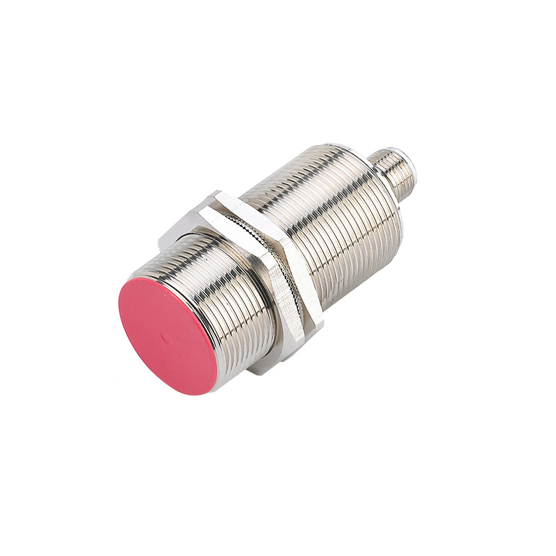 M30 pluggable type Cylinder DC Inductive Sensor