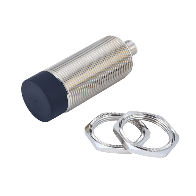 M30 pluggable type Cylinder Inductive Sensor