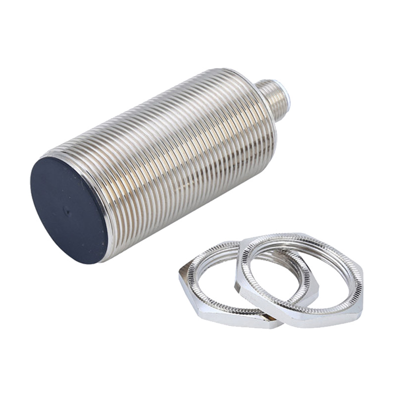 M30 pluggable type Cylinder AC Inductive Sensor