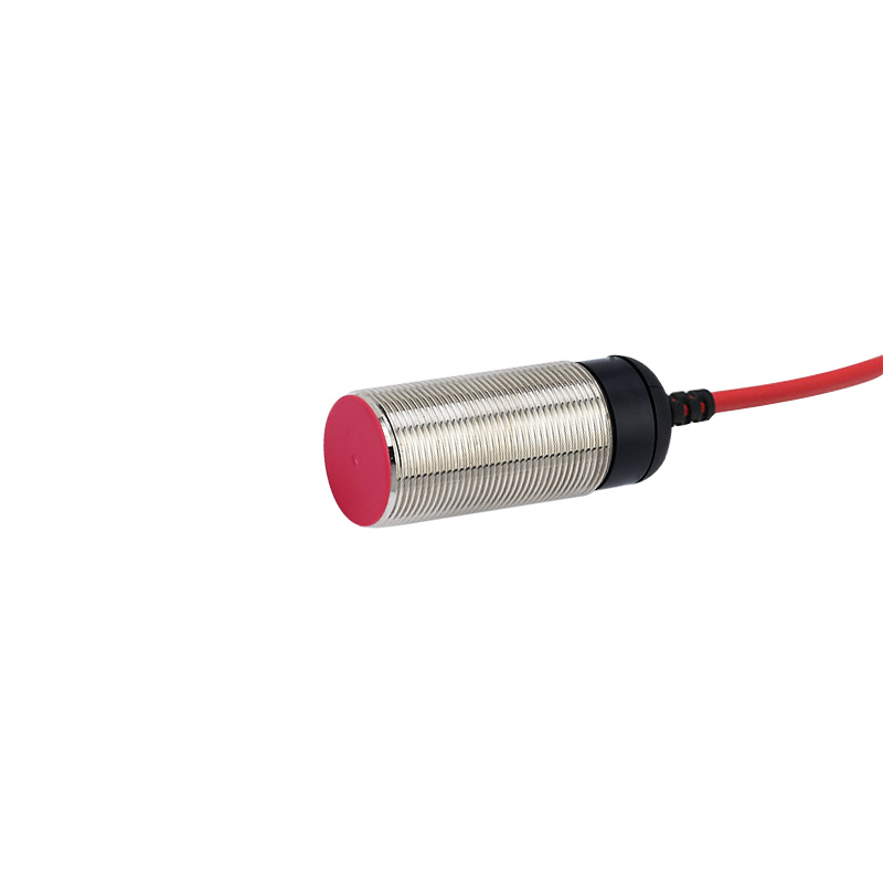 M30 linear type Cylinder Inductive Sensor