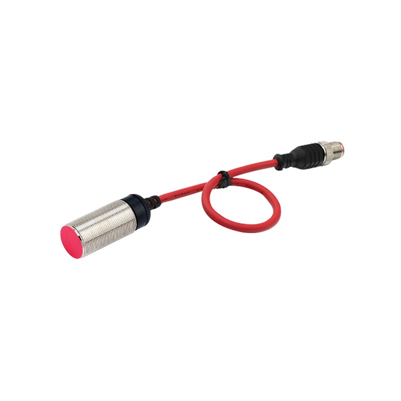 M30 Semi Pluggable type AC Cylinder Sensor