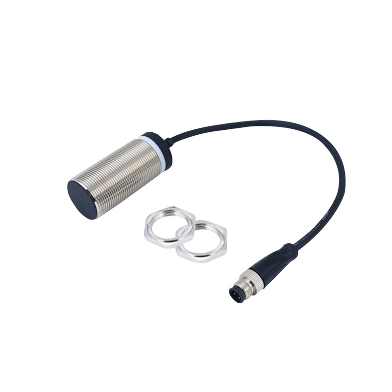 M30 Semi Pluggable type Cylinder AC Inductive Sensor