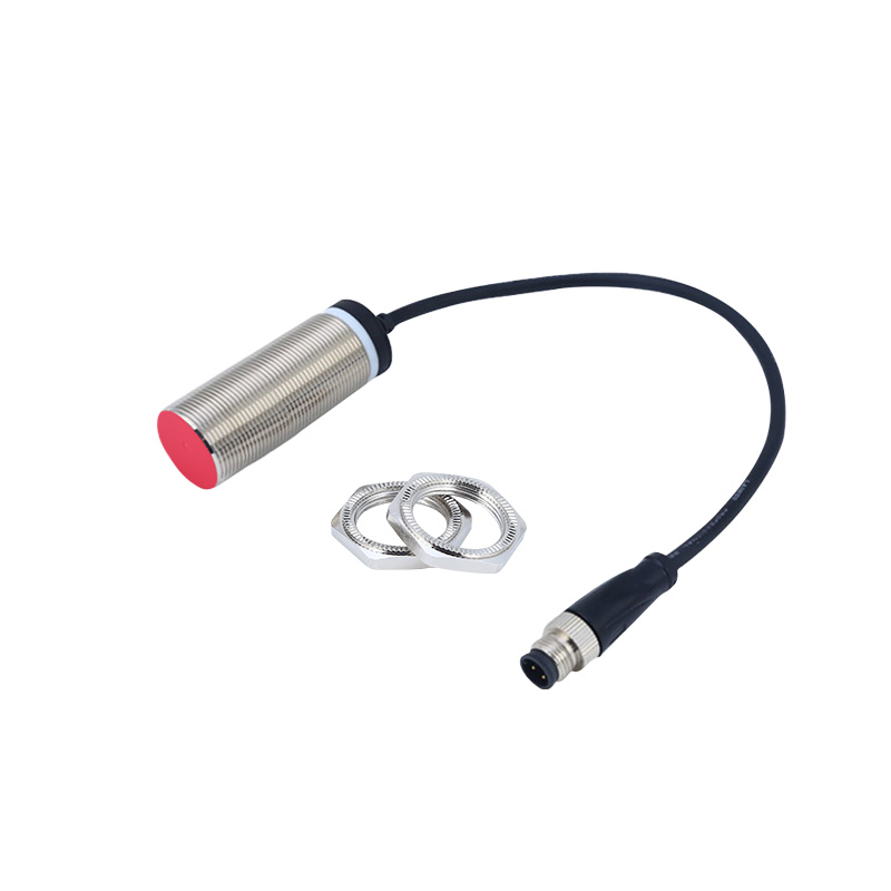 M30 Semi Pluggable type Cylinder Inductive Sensor