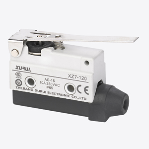 Limit Switch Supplier_Limit Switch XZ7-120