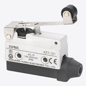 Limit Switch manufacturer_Limit Switch XZ7-121