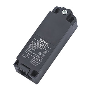 XES-5A1 limit switc