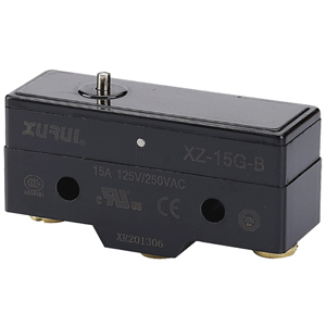 Micro Switch XZ-15G-B