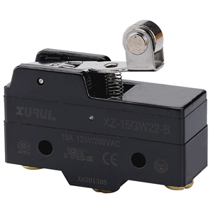 Micro Switch XZ-15GW22-B