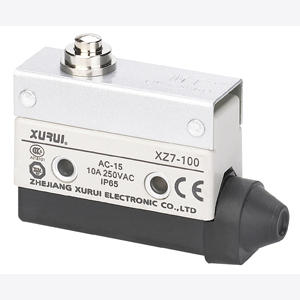 Micro switch manufacturer-Limit Switch XZ7-100