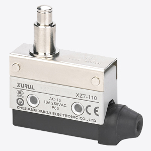Micro Switch supplier_Limit Switch XZ7-110