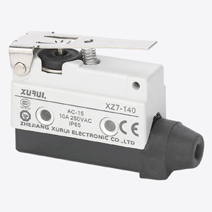 Micro Switch supplier introduction_Limit Switch XZ7-140