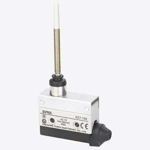 Micro switch manufacturer introduction_Limit Switch XZ7-166