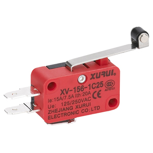 Micro Switch Supplier Recommend_Micro Switch