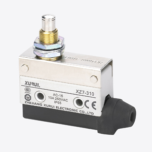 Micro switch manufacturer recommend_Limit Switch XZ7-310
