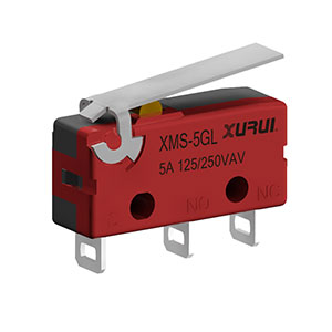 Micro Switch 1XMS-5GL